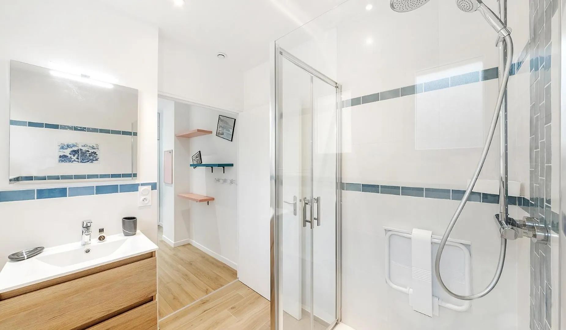 L'Amiraute - Vue Imprenable Sur La Mer Cancale Apartment